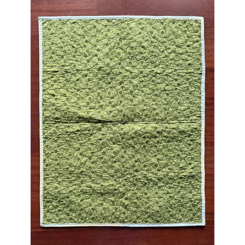 Quilted 26.25